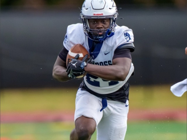 Norcross football back home for North Forsyth matchup