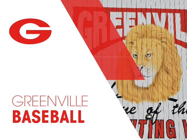 Texas High spoils Greenville Lions' baseball opener