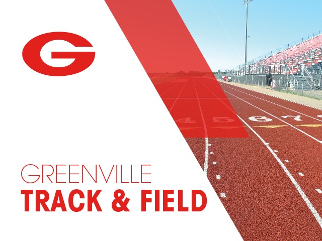 Greenville Lions win 4x200 relay in first meet of season