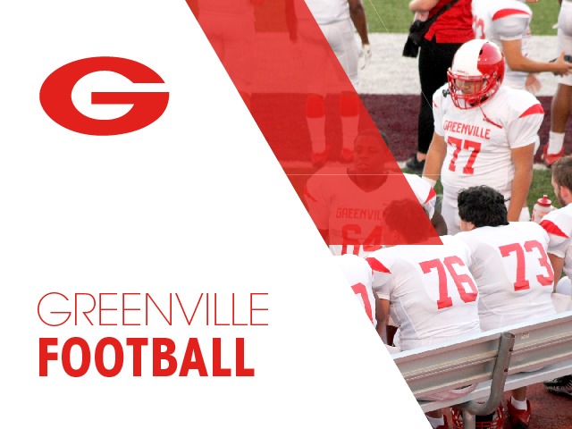 Greenville Lions, Royse City tied for third in 8-5A-II football standings