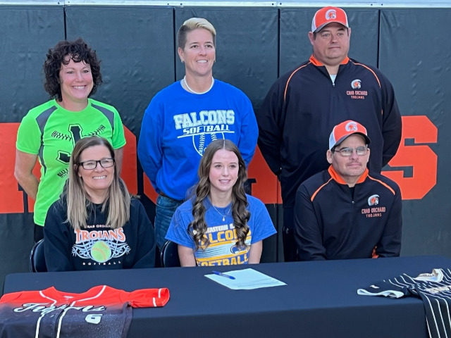 Southeastern Illinois College Softball Welcomes Chelsi Miskelley to 2024 Recruiting Class