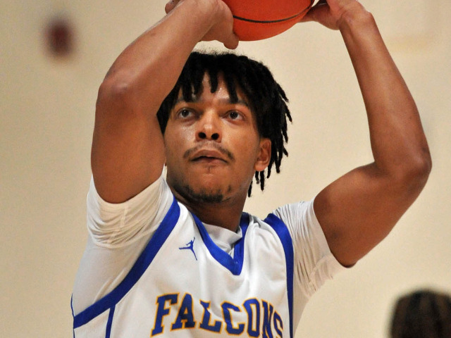 Falcons Soar to Victory Over WKCTC