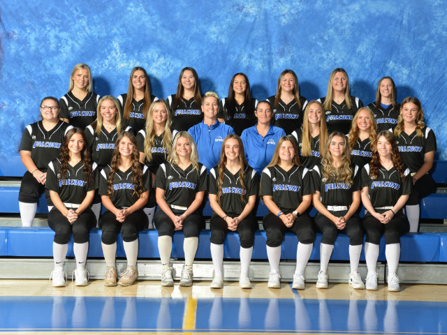 Southeastern Illinois College Softball Players Receive Postseason Honors