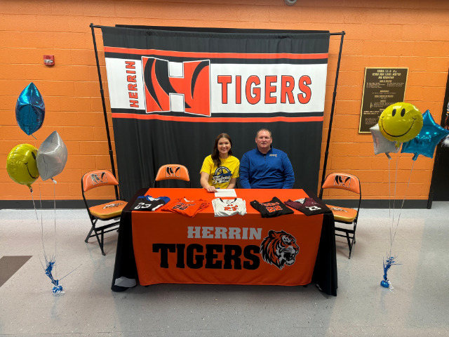 Payton Knight Joins Southeastern Illinois College Volleyball 2025 Recruiting Class