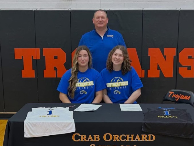 Southeastern Illinois College Adds Bryant Jenkins to Men's Basketball Roster