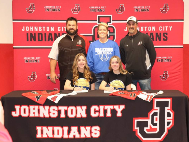 Image for Southeastern Illinois College Softball Adds Dynamic Duo to 2024 Recruiting Class