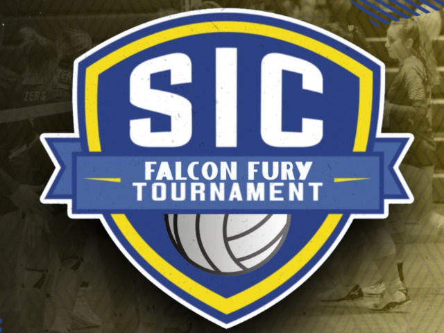 SIC Falcon Fury Volleyball Tournament Set for August 19th and 20th