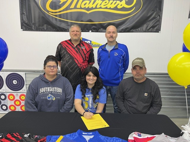 Southeastern Illinois College Adds Bryant Jenkins to Men's Basketball Roster