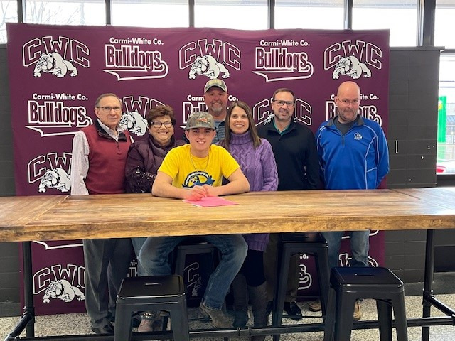 Southeastern Illinois College Adds McKenlee Miller to 2025 Volleyball Roster