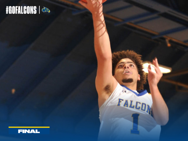 Falcons pick up huge home win over Lincoln Land
