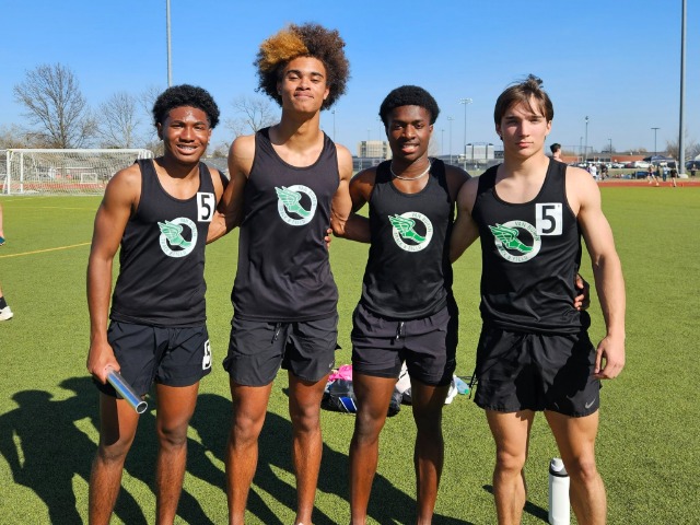 4x200 Record Breakers image 