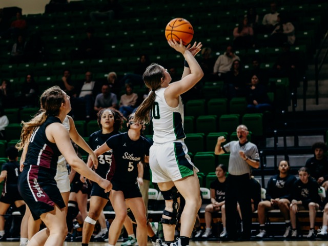 Pointers Runner-Up at Ray Nunneley Memorial