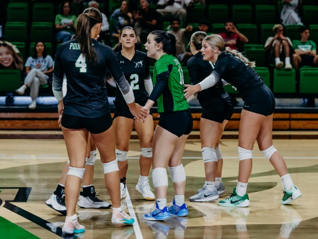 Lady Pointers Take Down Greenwood