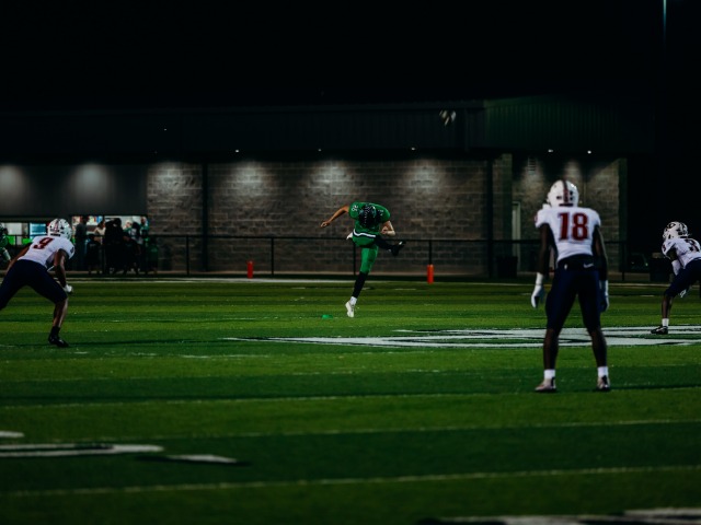 9 Van Buren Signees on National Signing Day