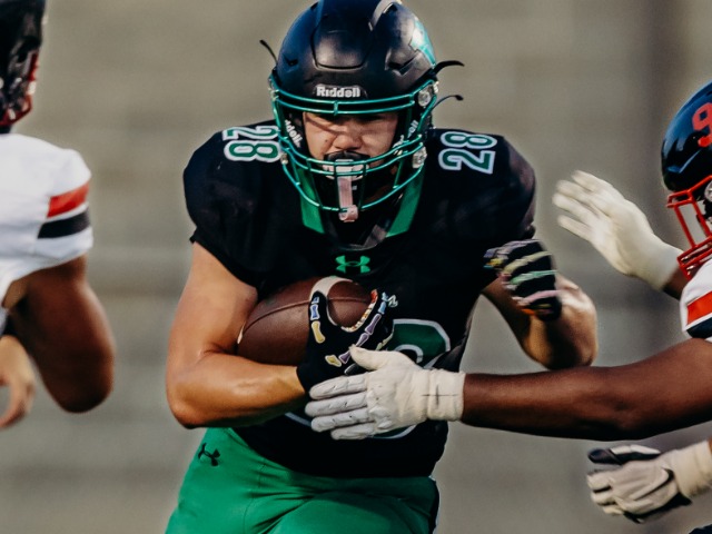 5A West Conference Champs