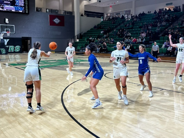 Pointers Extend Perfect Record