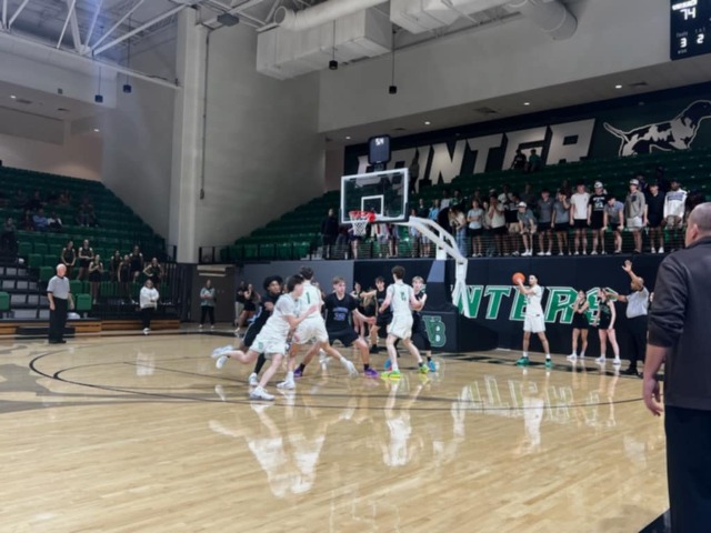 VB Battles to 75–73 Victory, Stays Undefeated image 