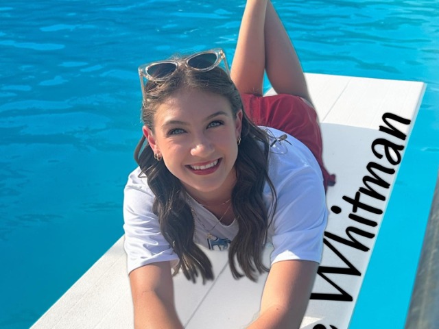 Wille finishes 28th overall in AR/OK All-Star meet