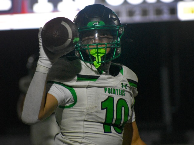 Van Buren off to a 2-0 Start in 2025