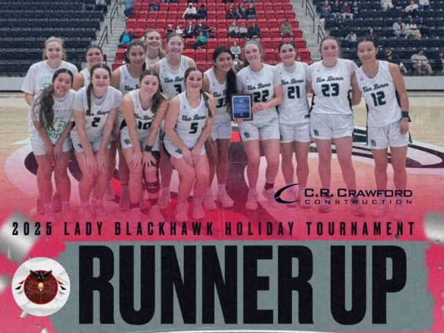 Van Buren 2, Bentonville West 1