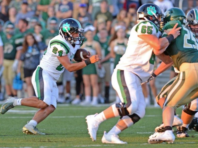 Van Buren opener