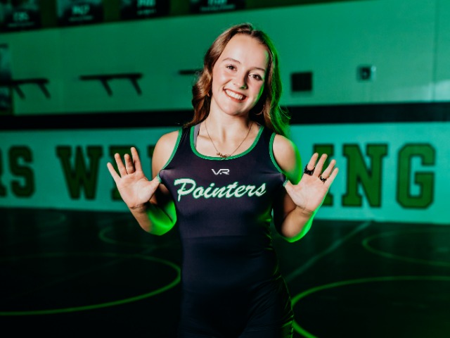 Taylor McKenna  becomes the new Dance coach VBHS