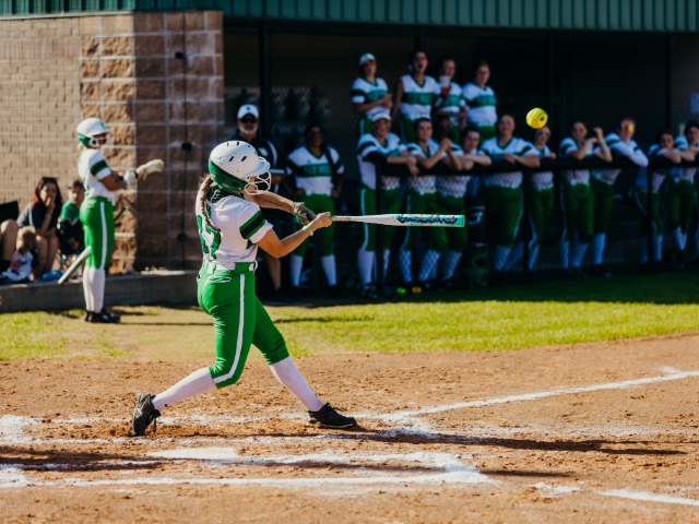 Lady Pointers Defeat Greenbrier