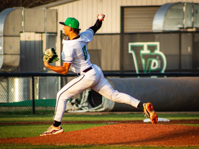 Passion drives Pointers’ Morrison