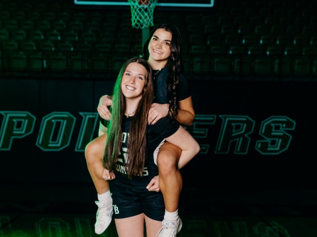 Lady Pointers with a Big Road Win over Greenwood