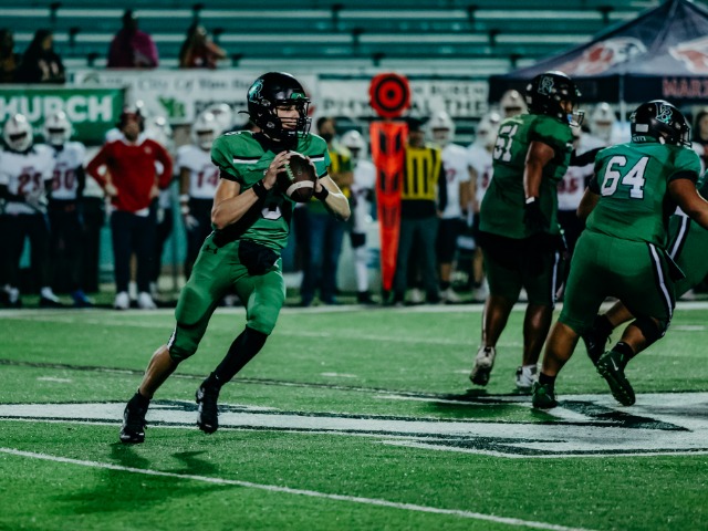 5A West Conference Champs