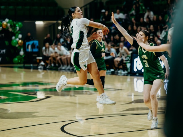 Pointers Runner-Up at Ray Nunneley Memorial