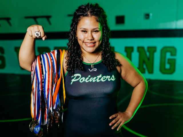 Taylor McKenna  becomes the new Dance coach VBHS