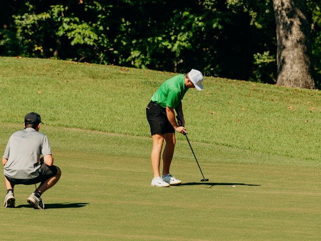 Lady Pointers looking to Finish Strong