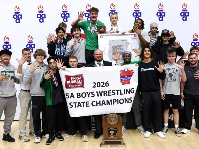 Image for 5-PEAT Van Buren Dynasty 5-PEAT Van Buren Dynasty image