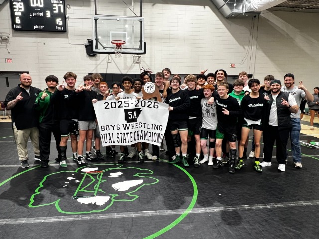 Van Buren, Alma open season early