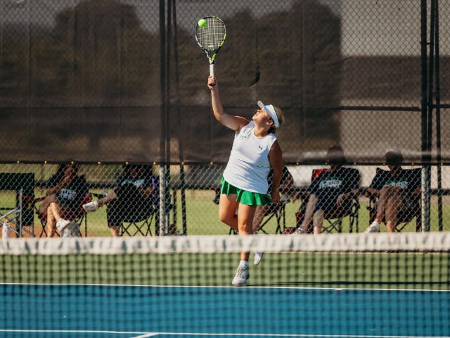 Abby Lyle Qualifies for State