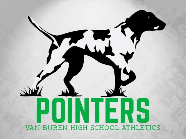 Pointers and Lady Pointers return home 