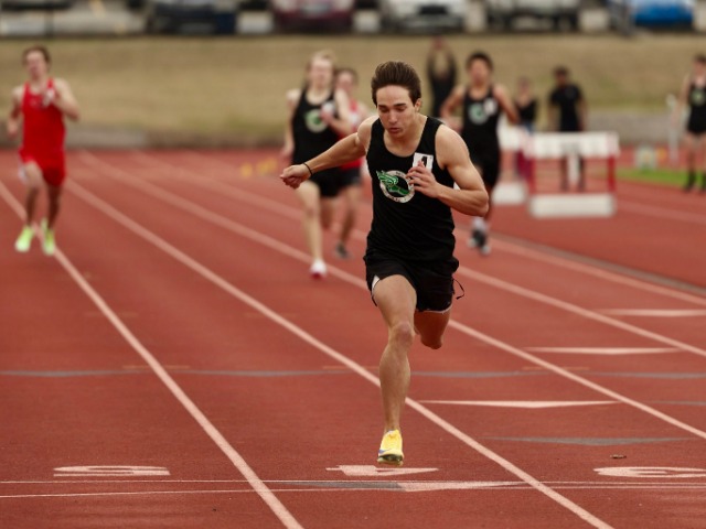 Passion drives Pointers’ Morrison