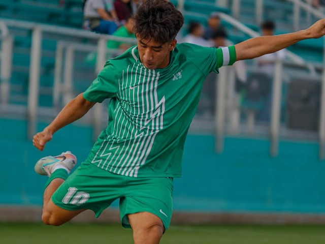 Football: Pointers travel to Bentonville West