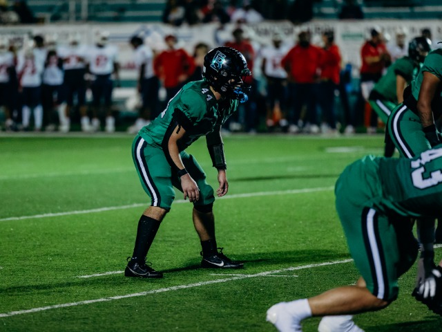 5A West Conference Champs