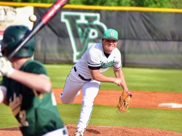 Van Buren High School Van Buren AR Athletics
