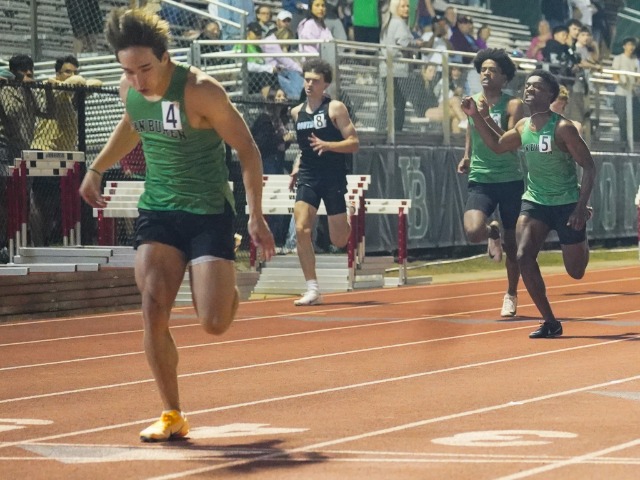 Passion drives Pointers’ Morrison