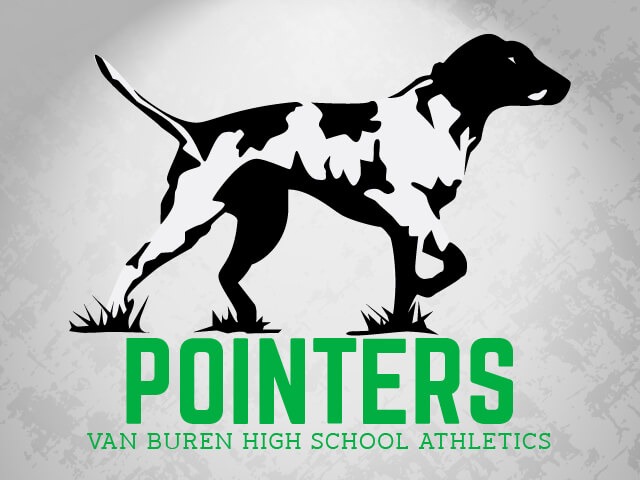 Lady Pointers fall on late bucket, 43-42