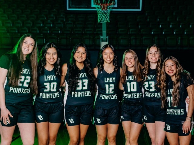 Van Buren, Alma open season early