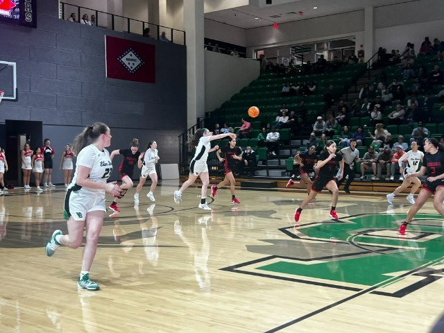 Pointers Sweep Another 5A West Foe