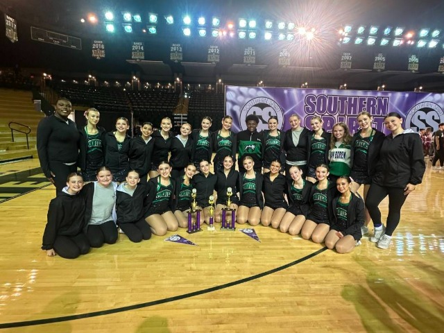 Van Buren, Bentonville West Recap