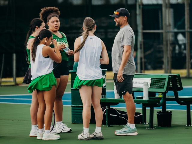 Van Buren, Bentonville West Recap
