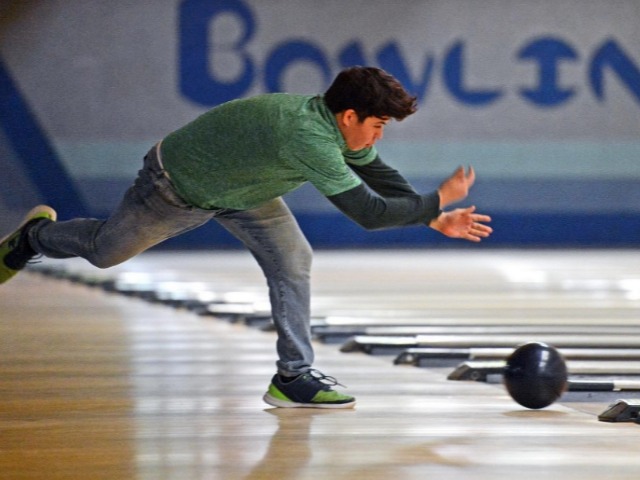 Van Buren Pointers claim 6A state tourney; VB’s Franco top individual bowler