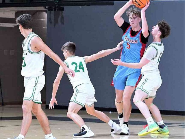 Aspen Cone - All River Valley