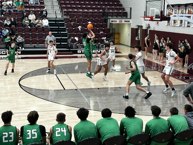 Lady Pointers looking to Finish Strong
